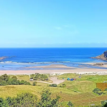 La Cuadra C' Jesus Apartment *