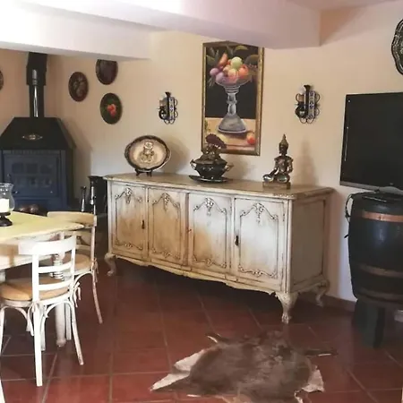 Apartment La Cuadra C' Jesus *