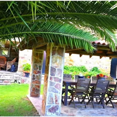 La Cuadra C' Jesus Apartment *