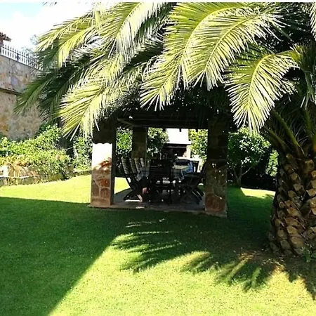 Apartment La Cuadra C' Jesus *