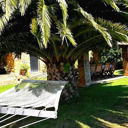 Apartment La Cuadra C' Jesus