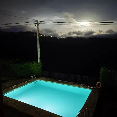 La Cuadra C' Jesus Apartment Castanedo (Valdes, Asturias)