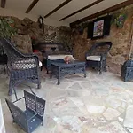 La Cuadra C' Jesus Apartman Castanedo (Valdes, Asturias)