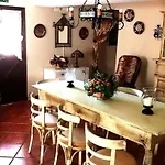 Apartman La Cuadra C' Jesus Castanedo (Valdes, Asturias)