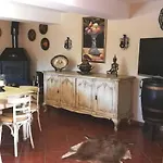 Apartman La Cuadra C' Jesus *