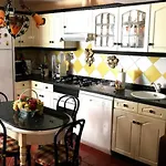 Apartman La Cuadra C' Jesus Castanedo (Valdes, Asturias)