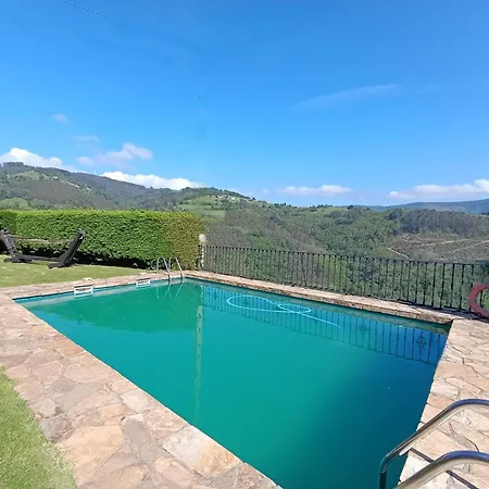 La Cuadra C' Jesus * Castanedo (Asturias)