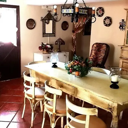 Apartment La Cuadra C' Jesus Castanedo (Asturias)
