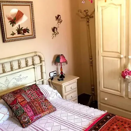 La Cuadra C' Jesus Castanedo (Valdes, Asturias)