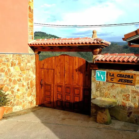 La Cuadra C' Jesus