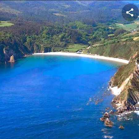 La Cuadra C' Jesus Castanedo (Valdes, Asturias)