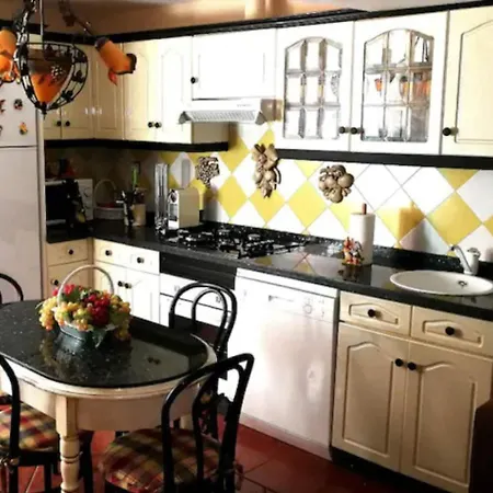 Апартаменты La Cuadra C' Jesus Castanedo (Valdes, Asturias)