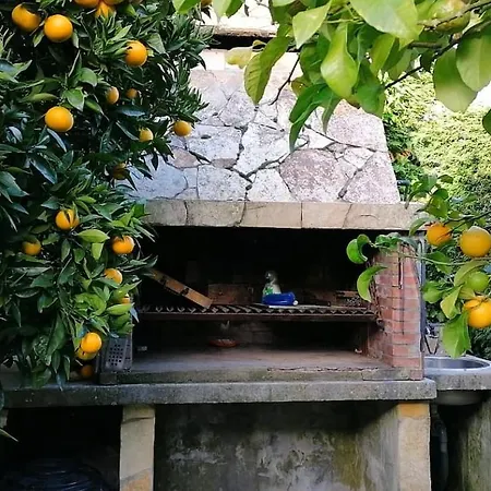 La Cuadra C' Jesus Апартаменты Castanedo (Valdes, Asturias)