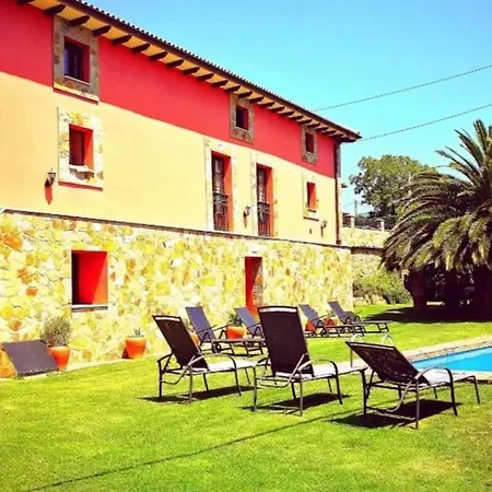 La Cuadra C' Jesus Apartment *
